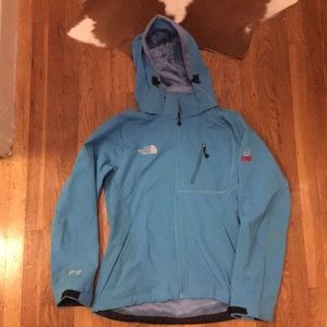 North Face Summit Series Jacket sz. L